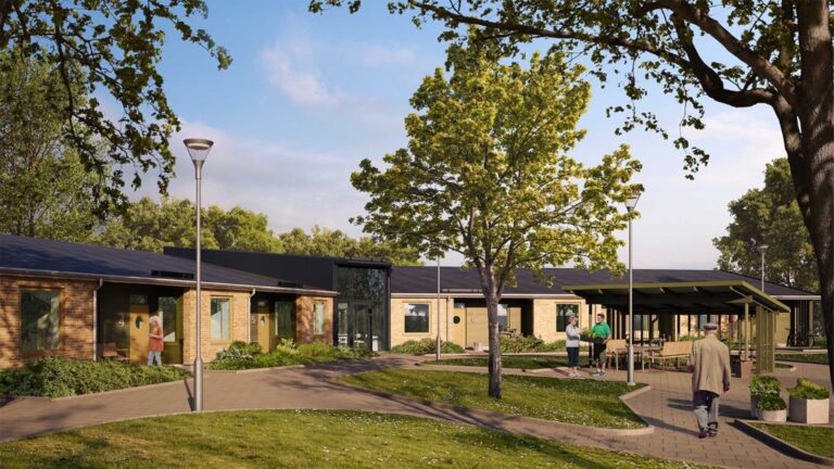 Ulleberg gruppboende