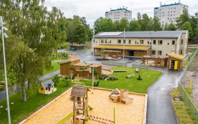 Färjestads förskola
